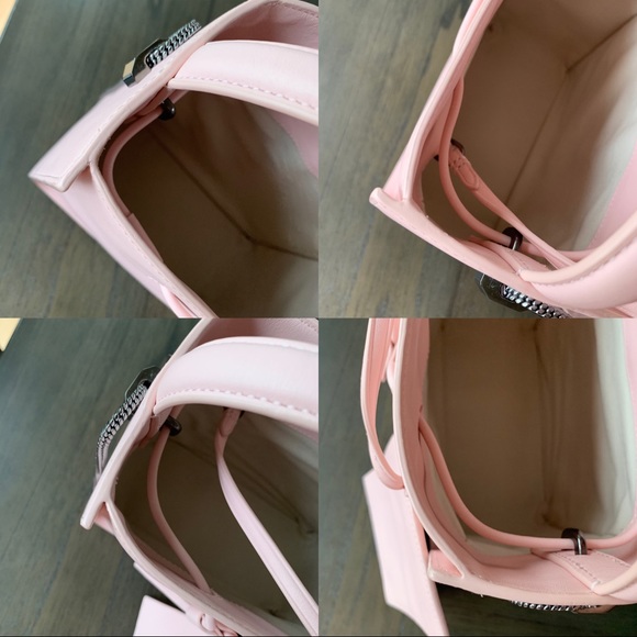 3.1 Philllip Lim Soleil Small Bucket Bag - Picture 13 of 14